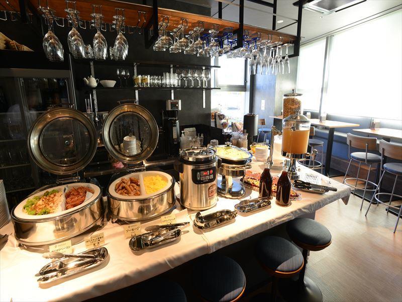 R Hotels Inn Osaka Kita Umeda Eksteriør bilde