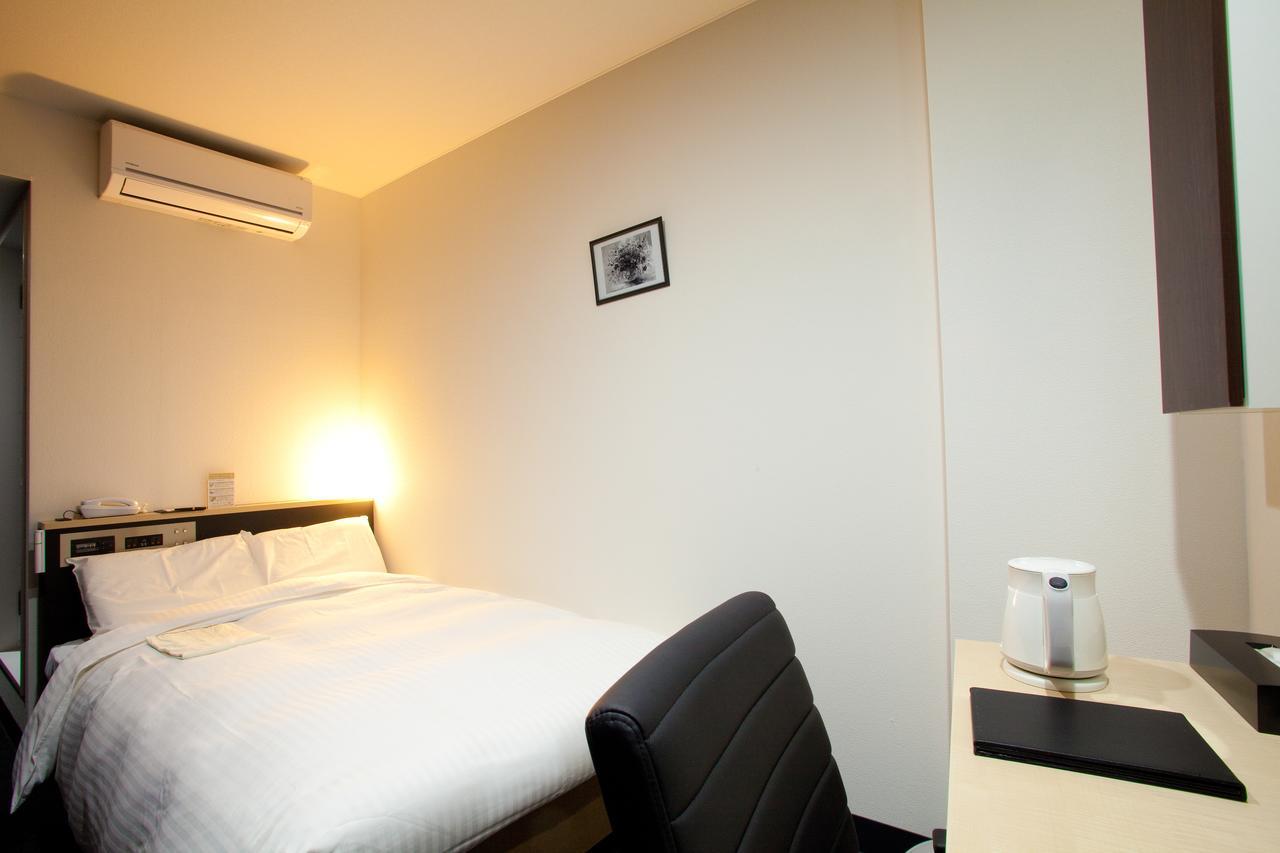 R Hotels Inn Osaka Kita Umeda Eksteriør bilde
