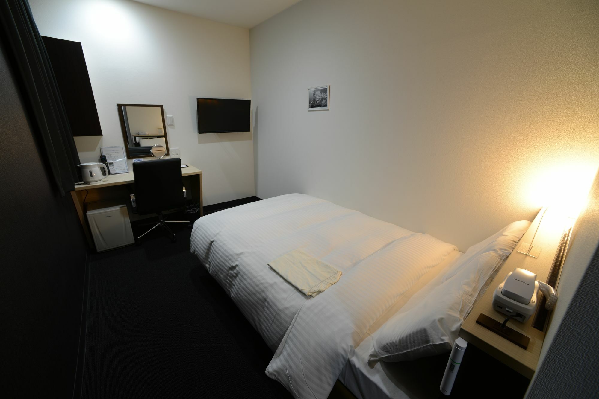 R Hotels Inn Osaka Kita Umeda Eksteriør bilde
