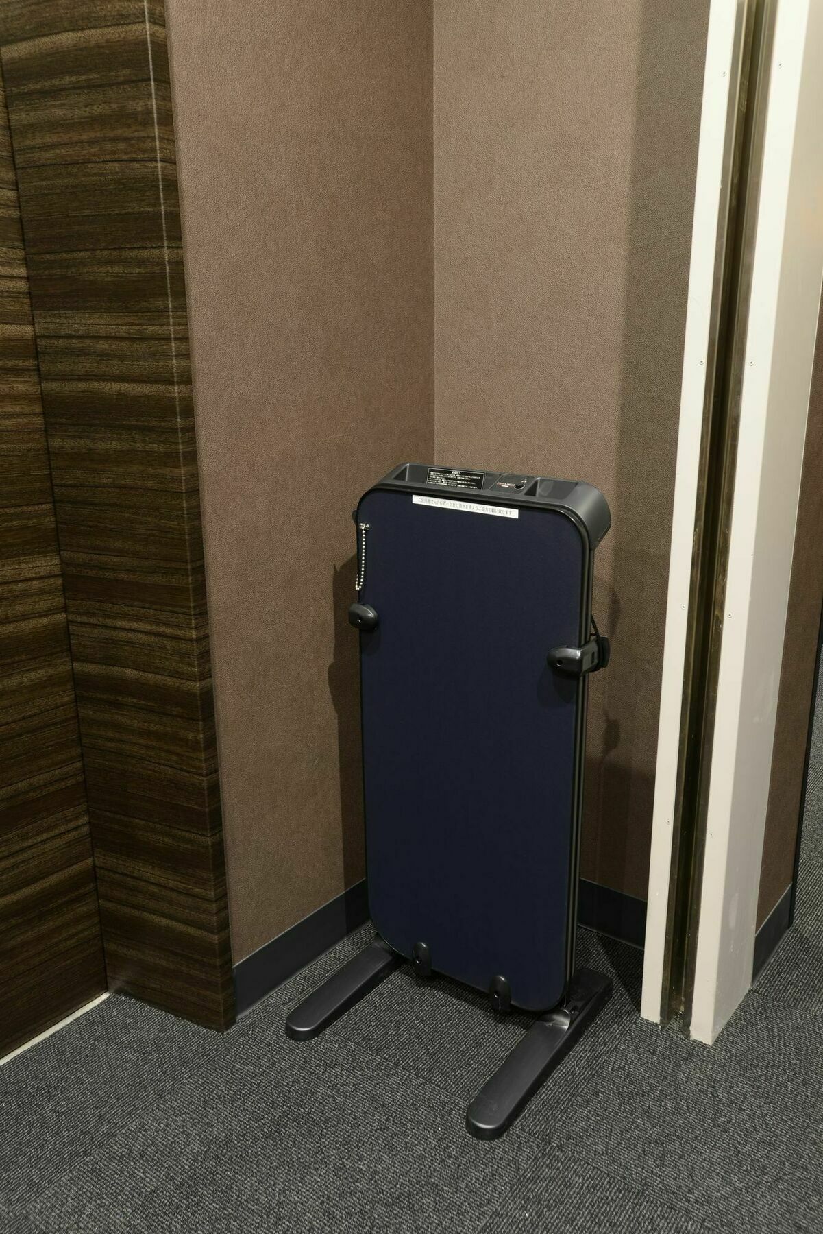 R Hotels Inn Osaka Kita Umeda Eksteriør bilde