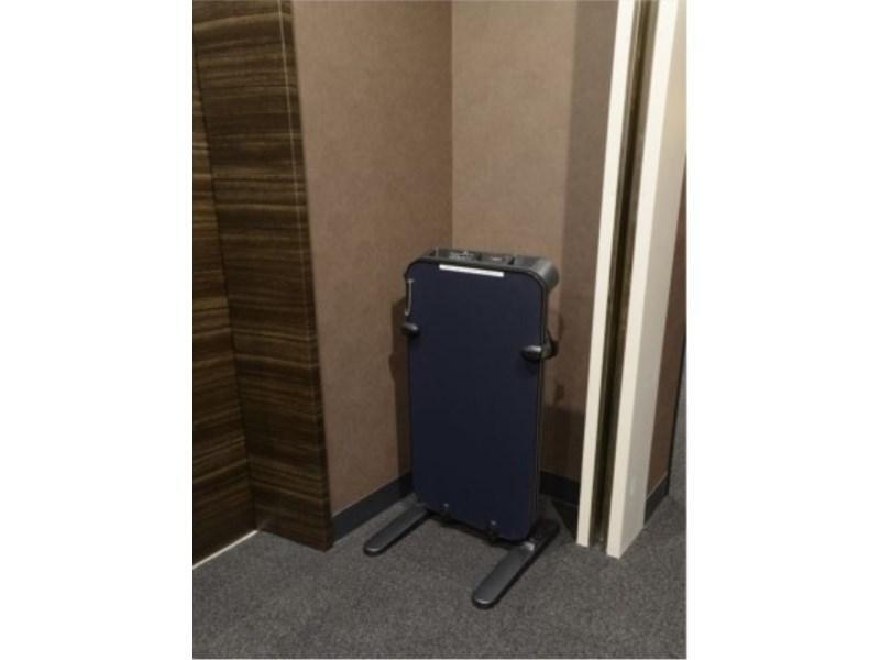 R Hotels Inn Osaka Kita Umeda Eksteriør bilde