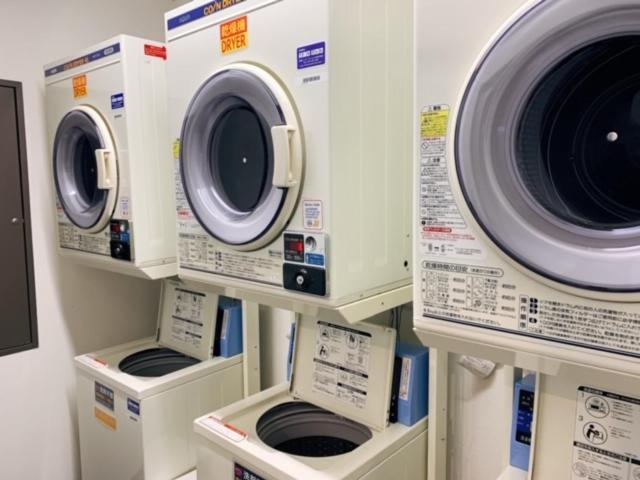 R Hotels Inn Osaka Kita Umeda Eksteriør bilde