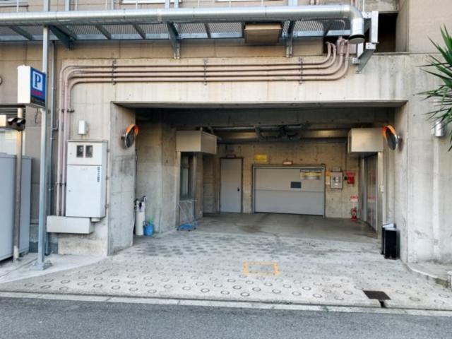 R Hotels Inn Osaka Kita Umeda Eksteriør bilde