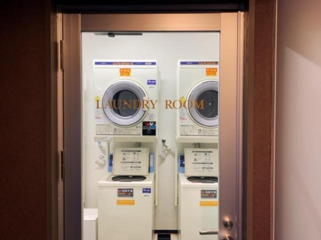 R Hotels Inn Osaka Kita Umeda Eksteriør bilde