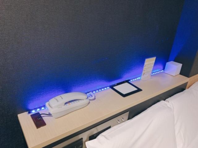 R Hotels Inn Osaka Kita Umeda Eksteriør bilde